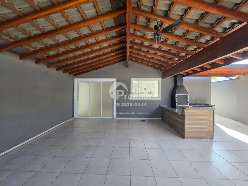 Foto 2 de Casa com 3 quartos à venda, 162m2 em Jardim dos Colibris, Indaiatuba - SP