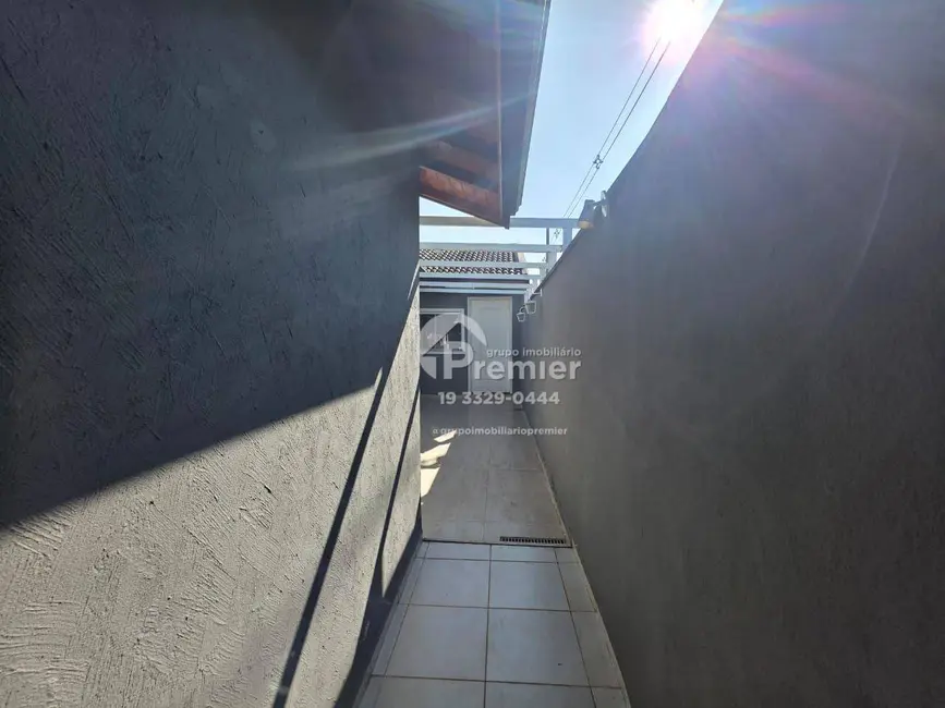 Foto 6 de Casa com 3 quartos à venda, 162m2 em Jardim dos Colibris, Indaiatuba - SP