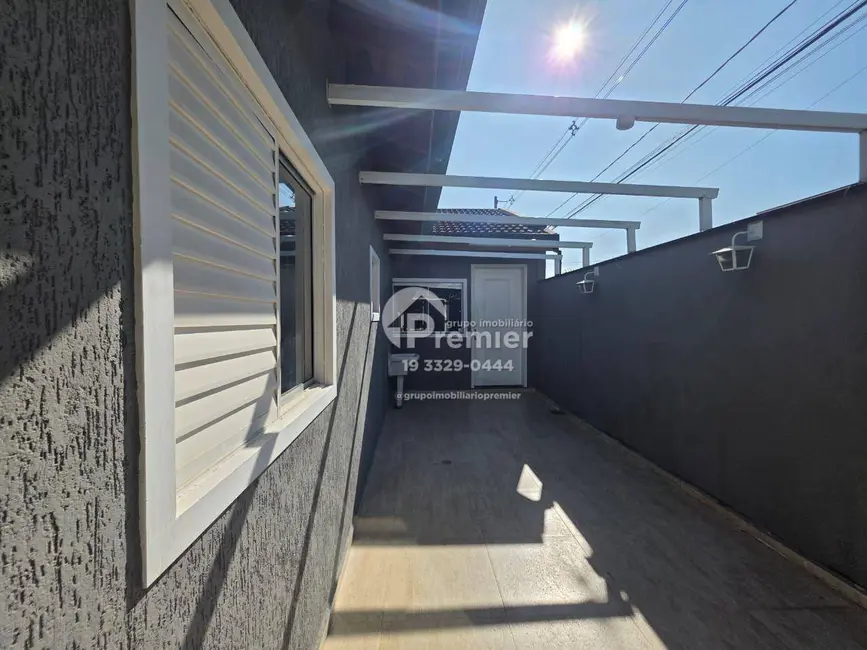 Foto 7 de Casa com 3 quartos à venda, 162m2 em Jardim dos Colibris, Indaiatuba - SP
