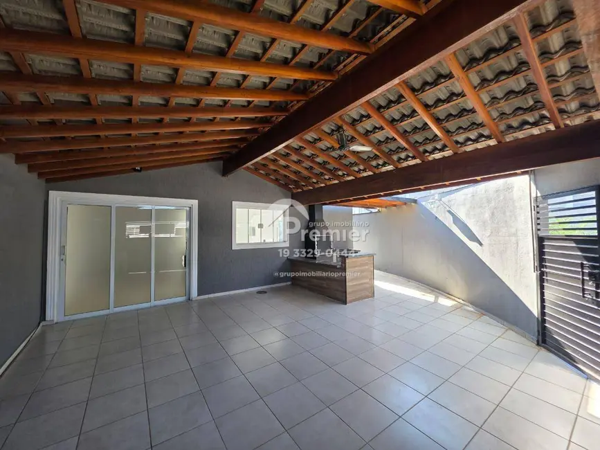 Foto 3 de Casa com 3 quartos à venda, 162m2 em Jardim dos Colibris, Indaiatuba - SP