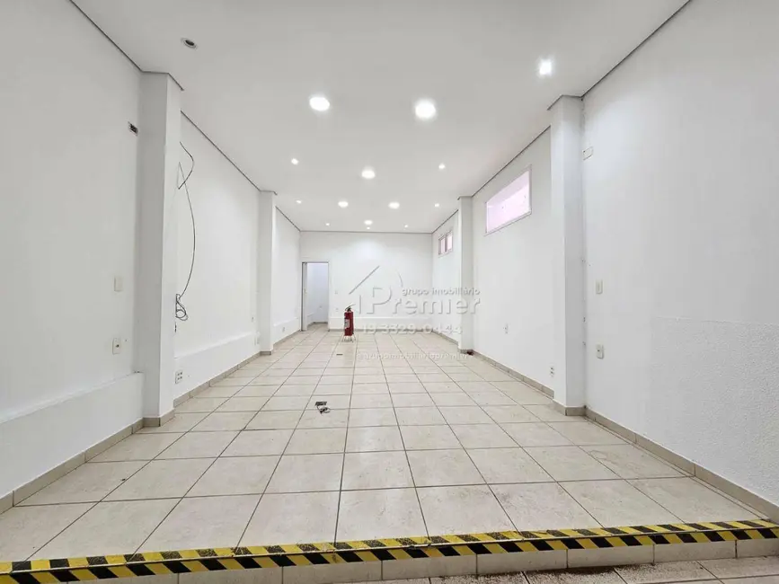 Foto 4 de Sala Comercial para alugar, 103m2 em Centro, Indaiatuba - SP