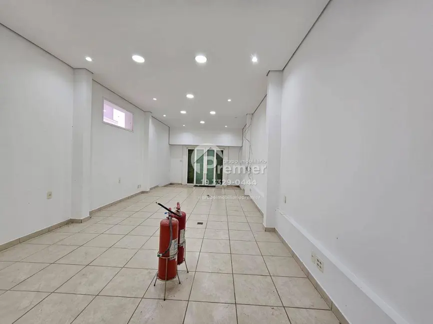 Foto 1 de Sala Comercial para alugar, 103m2 em Centro, Indaiatuba - SP