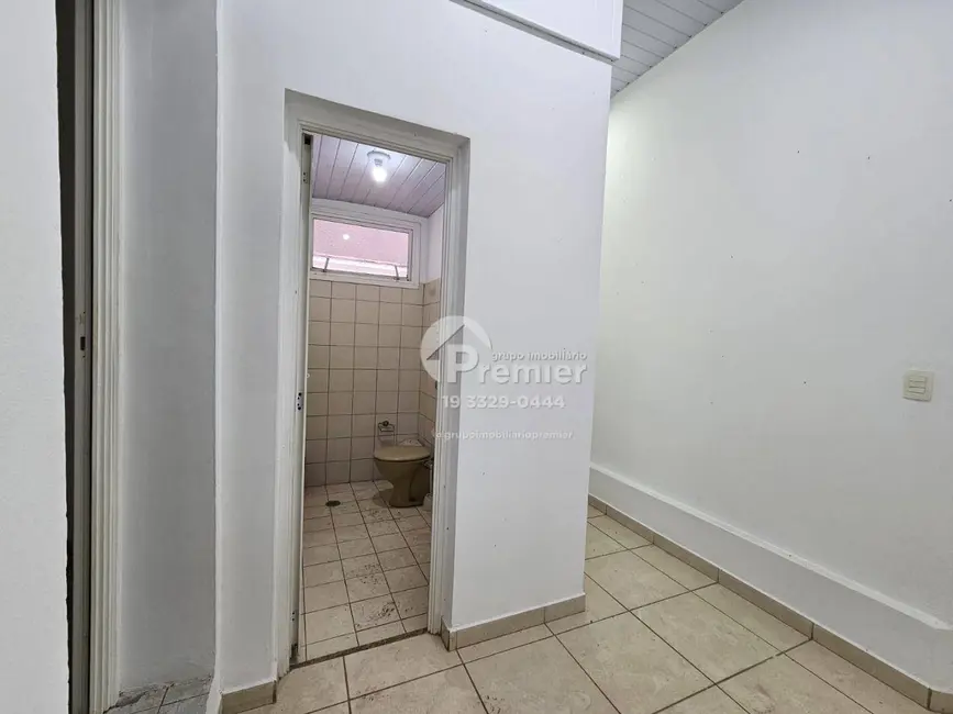 Foto 5 de Sala Comercial para alugar, 103m2 em Centro, Indaiatuba - SP