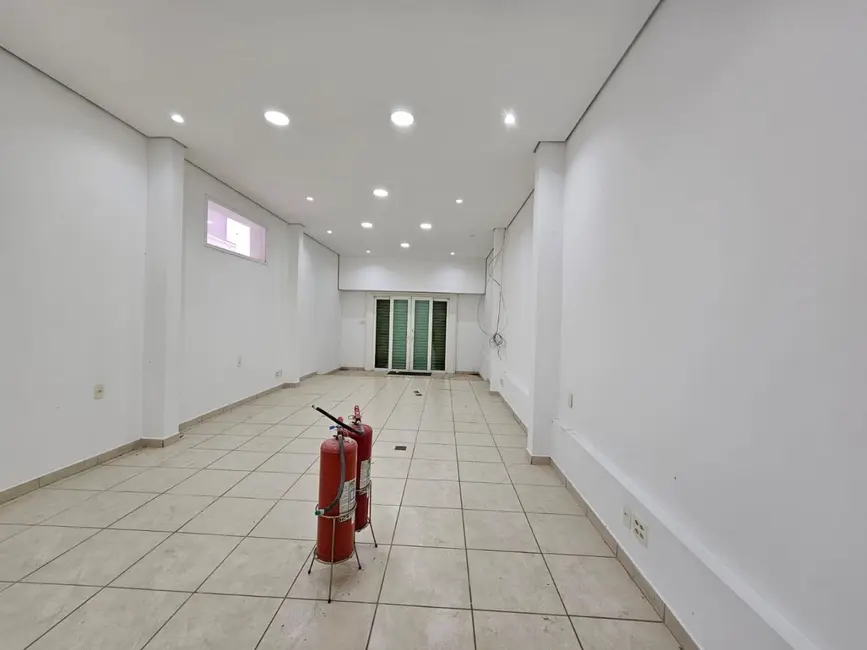 Foto 1 de Sala Comercial para alugar, 103m2 em Centro, Indaiatuba - SP