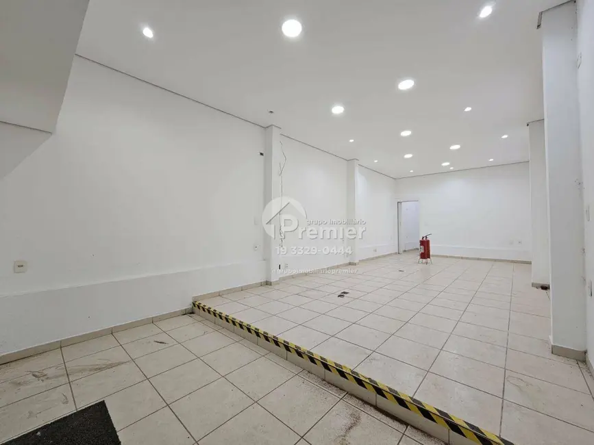 Foto 3 de Sala Comercial para alugar, 103m2 em Centro, Indaiatuba - SP