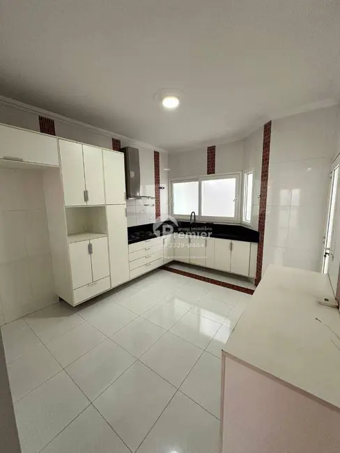Foto 4 de Casa com 4 quartos à venda, 360m2 em Jardim Esplanada, Indaiatuba - SP