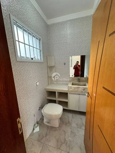 Foto 7 de Casa com 4 quartos à venda, 360m2 em Jardim Esplanada, Indaiatuba - SP