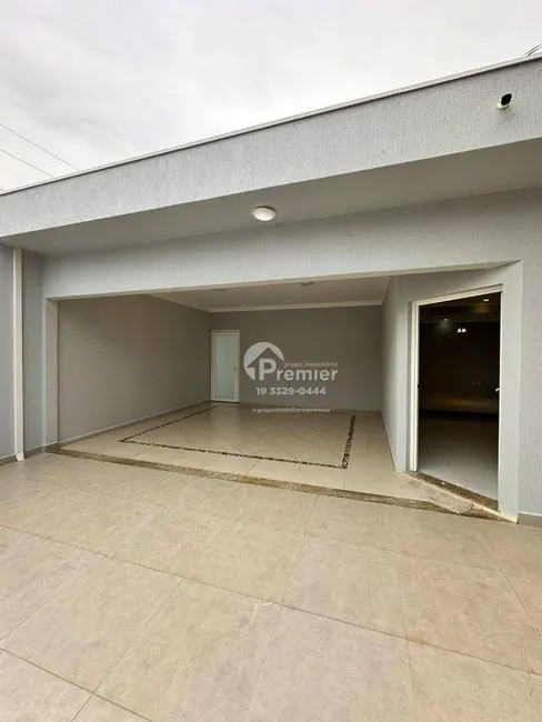 Foto 2 de Casa com 4 quartos à venda, 360m2 em Jardim Esplanada, Indaiatuba - SP
