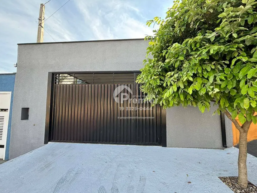 Casa com 2 quartos à venda, 150m2 em Indaiatuba - SP - imagem 2 Foto 2 de Casa com 2 quartos à venda, 150m2 em Indaiatuba - SP
