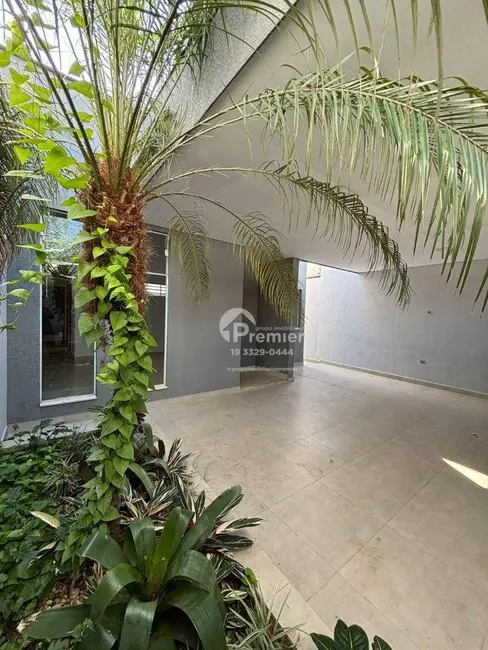 Casa com 2 quartos à venda, 150m2 em Indaiatuba - SP - imagem 3 Foto 3 de Casa com 2 quartos à venda, 150m2 em Indaiatuba - SP