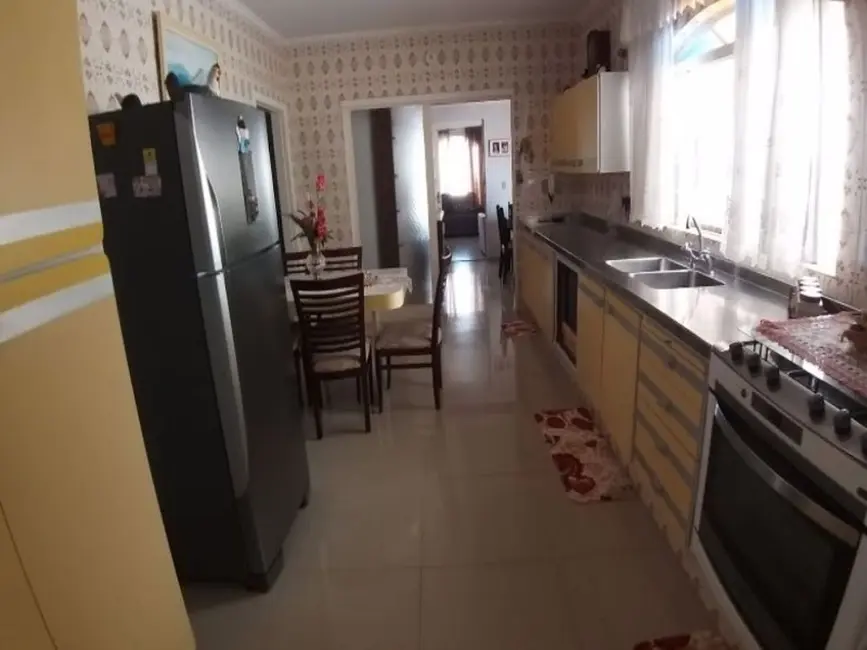 Foto 2 de Casa com 4 quartos à venda, 360m2 em Vila Teller, Indaiatuba - SP