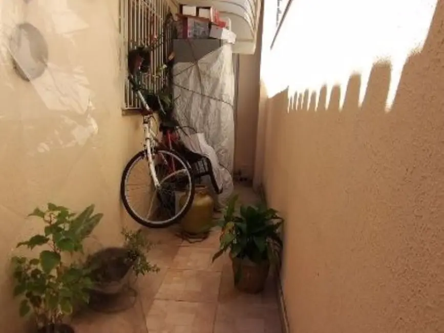Foto 9 de Casa com 4 quartos à venda, 360m2 em Vila Teller, Indaiatuba - SP