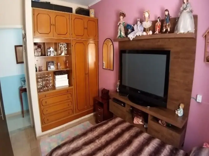 Foto 8 de Casa com 4 quartos à venda, 360m2 em Vila Teller, Indaiatuba - SP