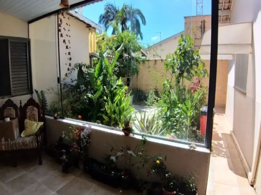 Foto 5 de Casa com 4 quartos à venda, 360m2 em Vila Teller, Indaiatuba - SP