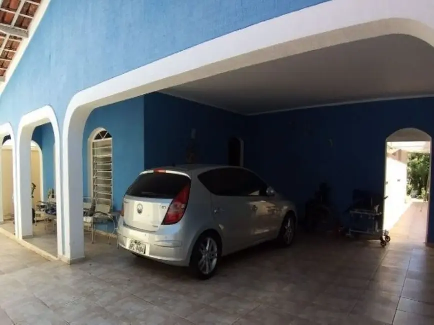 Foto 6 de Casa com 4 quartos à venda, 360m2 em Vila Teller, Indaiatuba - SP