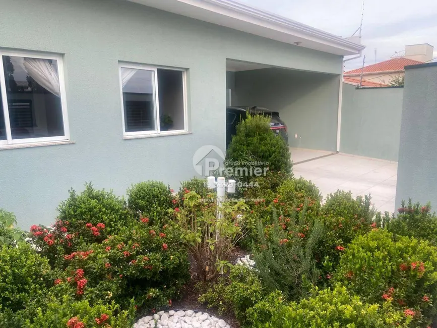Casa com 3 quartos à venda, 300m2 em Jardim Esplanada II, Indaiatuba - SP - imagem 1 Foto 1 de Casa com 3 quartos à venda, 300m2 em Jardim Esplanada II, Indaiatuba - SP