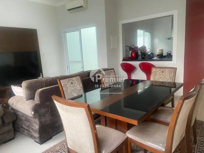 Casa com 3 quartos à venda, 300m2 em Jardim Esplanada II, Indaiatuba - SP - imagem 3 Foto 3 de Casa com 3 quartos à venda, 300m2 em Jardim Esplanada II, Indaiatuba - SP
