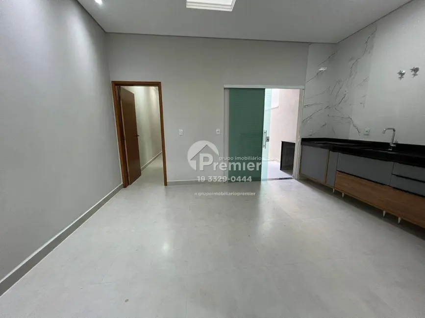 Casa com 3 quartos à venda, 125m2 em Vila Castelo Branco, Indaiatuba - SP - imagem 6 Foto 6 de Casa com 3 quartos à venda, 125m2 em Vila Castelo Branco, Indaiatuba - SP