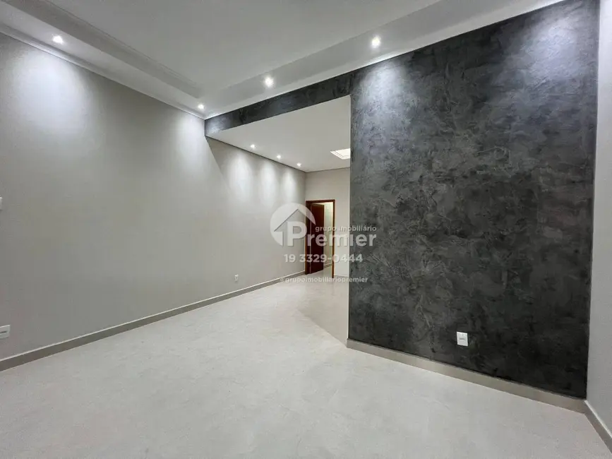 Casa com 3 quartos à venda, 125m2 em Vila Castelo Branco, Indaiatuba - SP - imagem 2 Foto 2 de Casa com 3 quartos à venda, 125m2 em Vila Castelo Branco, Indaiatuba - SP