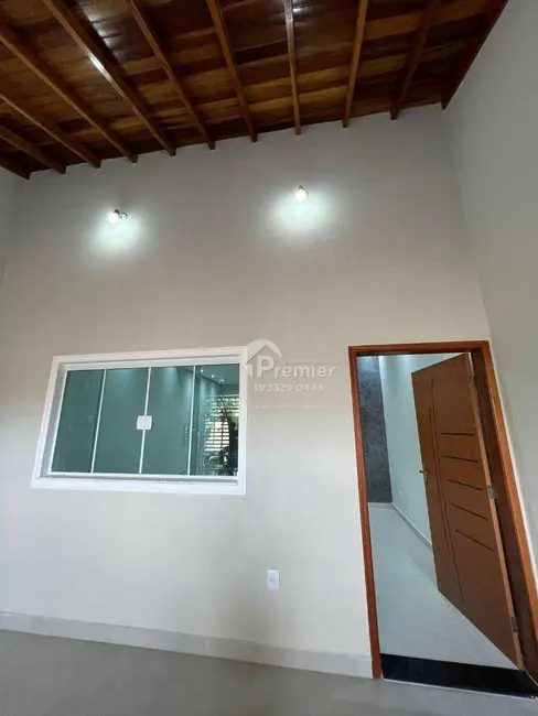 Casa com 3 quartos à venda, 125m2 em Vila Castelo Branco, Indaiatuba - SP - imagem 5 Foto 5 de Casa com 3 quartos à venda, 125m2 em Vila Castelo Branco, Indaiatuba - SP