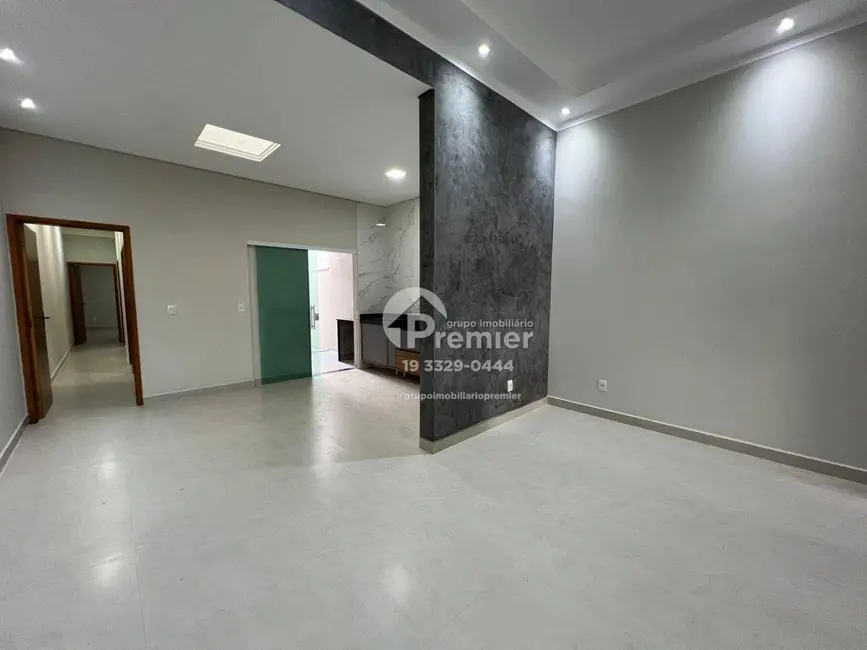 Foto 6 de Casa com 3 quartos à venda, 125m2 em Vila Castelo Branco, Indaiatuba - SP