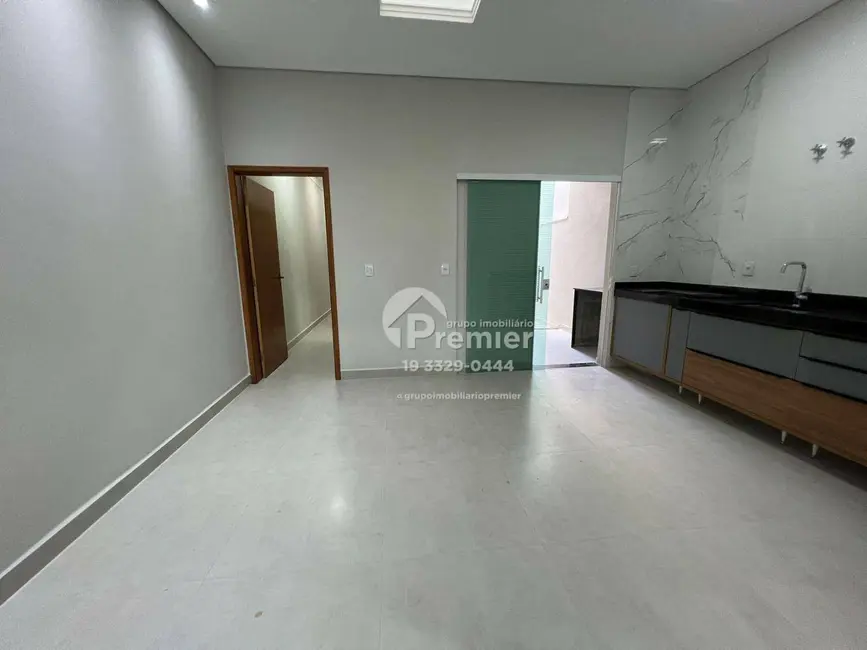 Foto 1 de Casa com 3 quartos à venda, 125m2 em Vila Castelo Branco, Indaiatuba - SP