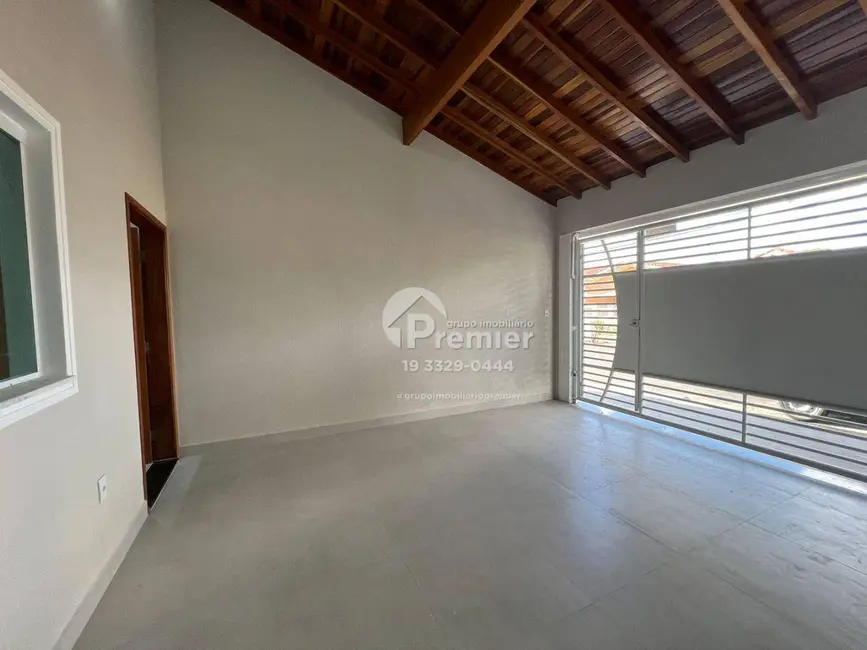 Foto 3 de Casa com 3 quartos à venda, 125m2 em Vila Castelo Branco, Indaiatuba - SP