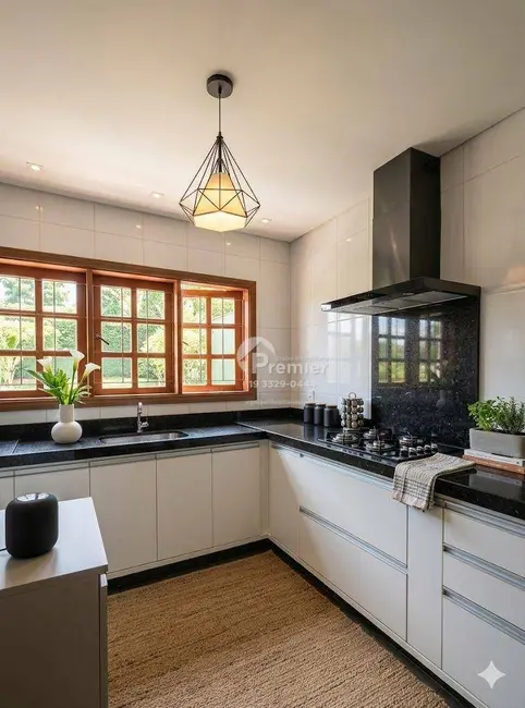 Foto 7 de Casa com 3 quartos à venda, 300m2 em Jardim Esplanada II, Indaiatuba - SP