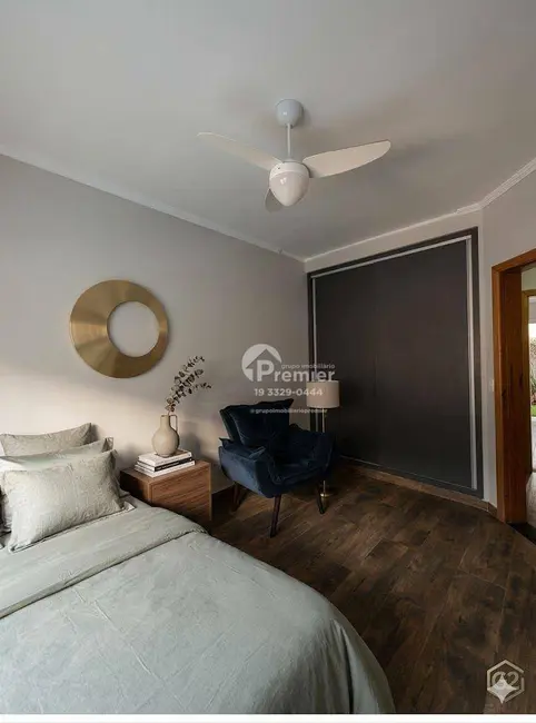 Foto 6 de Casa com 3 quartos à venda, 300m2 em Jardim Esplanada II, Indaiatuba - SP