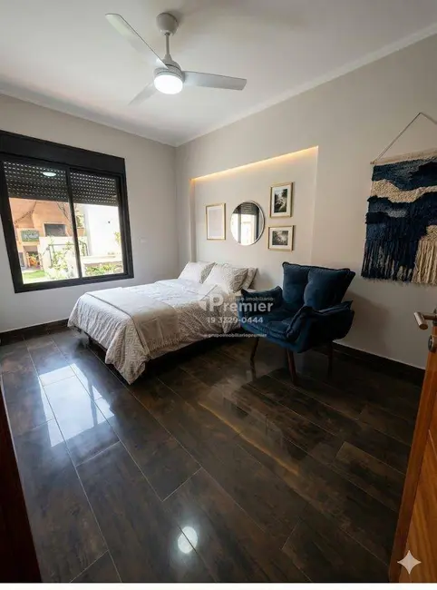 Foto 8 de Casa com 3 quartos à venda, 300m2 em Jardim Esplanada II, Indaiatuba - SP