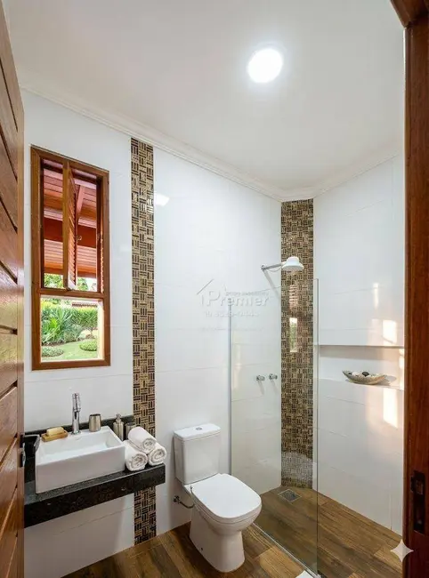 Foto 4 de Casa com 3 quartos à venda, 300m2 em Jardim Esplanada II, Indaiatuba - SP