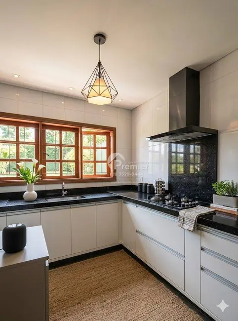 Foto 3 de Casa com 3 quartos à venda, 300m2 em Jardim Esplanada II, Indaiatuba - SP