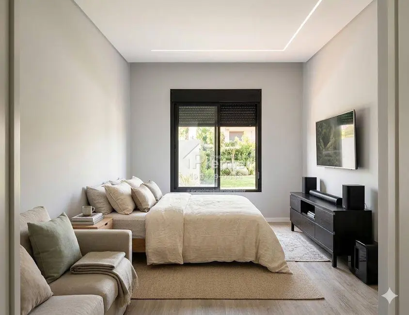 Foto 5 de Casa com 3 quartos à venda, 300m2 em Jardim Esplanada II, Indaiatuba - SP