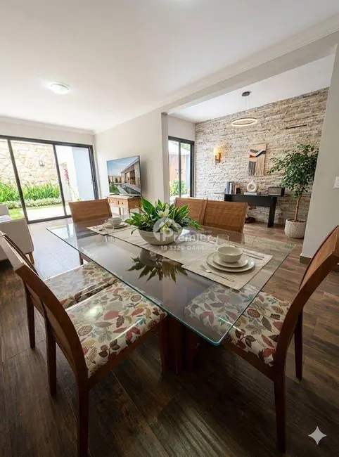 Foto 1 de Casa com 3 quartos à venda, 300m2 em Jardim Esplanada II, Indaiatuba - SP