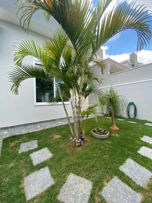 Foto 8 de Casa com 3 quartos à venda, 300m2 em Jardim Esplanada II, Indaiatuba - SP