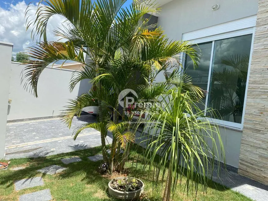 Foto 1 de Casa com 3 quartos à venda, 300m2 em Jardim Esplanada II, Indaiatuba - SP