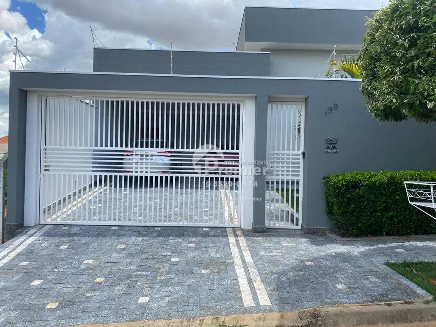 Foto 6 de Casa com 3 quartos à venda, 300m2 em Jardim Esplanada II, Indaiatuba - SP
