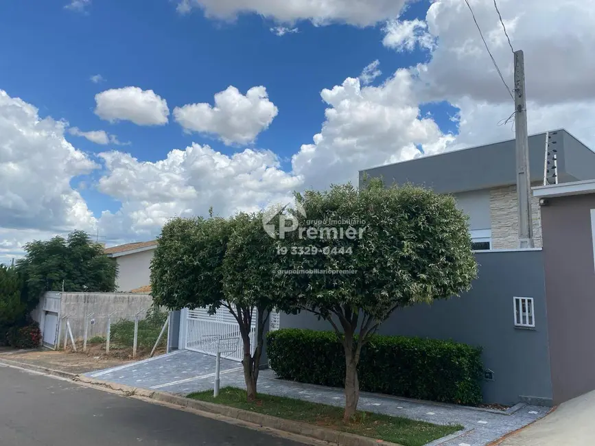 Foto 3 de Casa com 3 quartos à venda, 300m2 em Jardim Esplanada II, Indaiatuba - SP