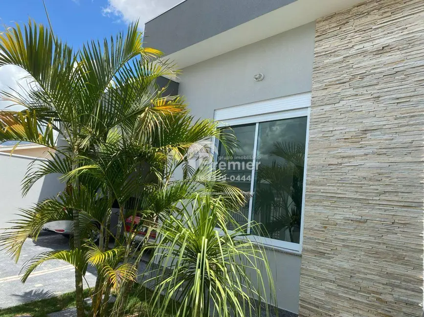 Foto 9 de Casa com 3 quartos à venda, 300m2 em Jardim Esplanada II, Indaiatuba - SP