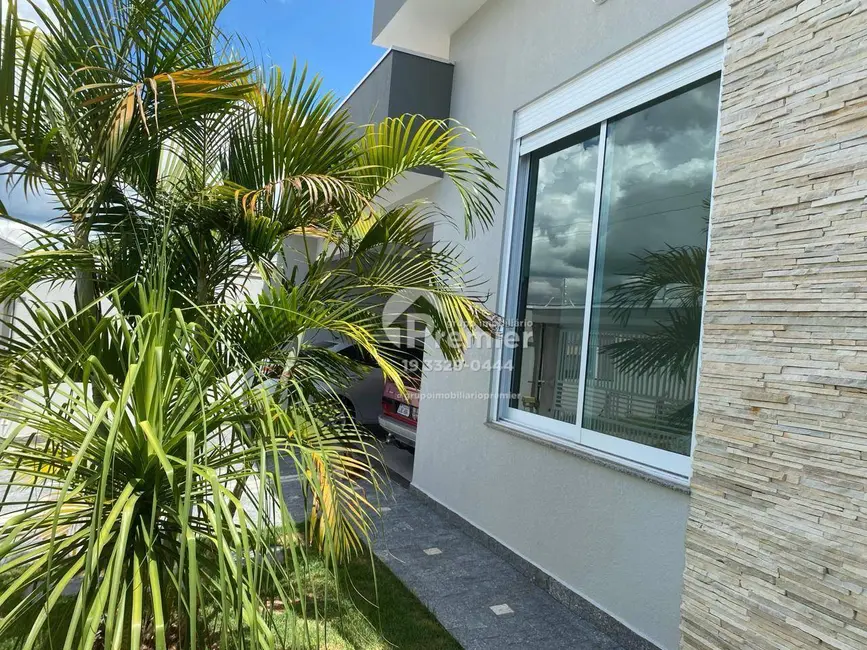 Foto 7 de Casa com 3 quartos à venda, 300m2 em Jardim Esplanada II, Indaiatuba - SP