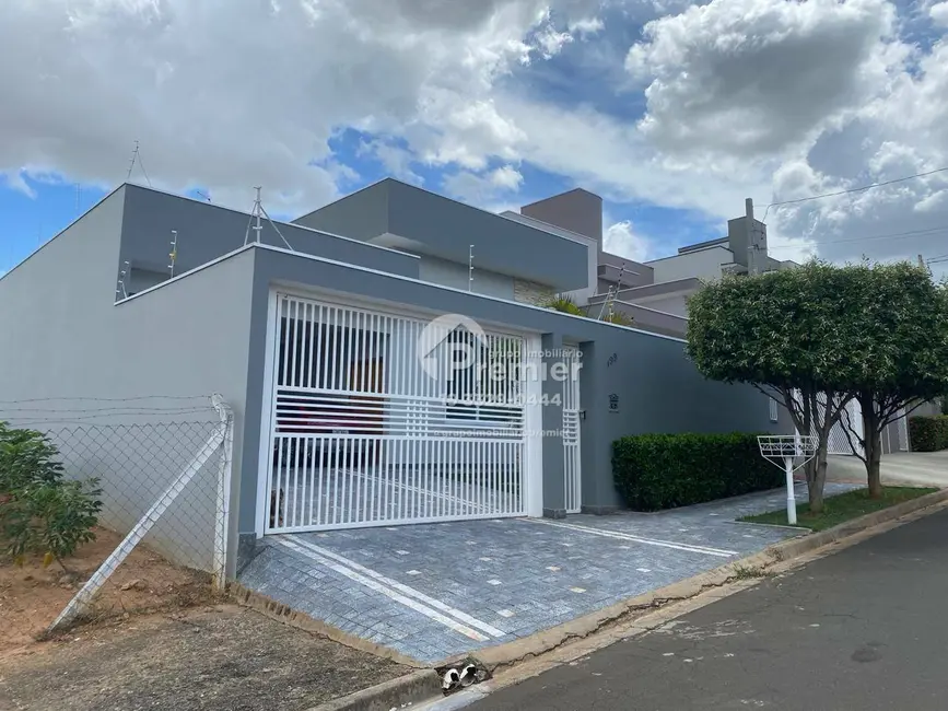 Foto 4 de Casa com 3 quartos à venda, 300m2 em Jardim Esplanada II, Indaiatuba - SP