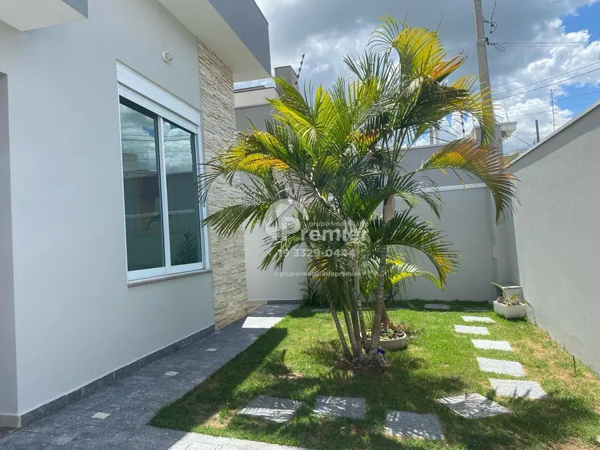 Foto 5 de Casa com 3 quartos à venda, 300m2 em Jardim Esplanada II, Indaiatuba - SP