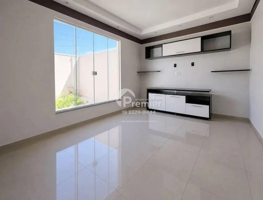 Foto 3 de Casa com 3 quartos à venda, 300m2 em Jardim Esplanada II, Indaiatuba - SP