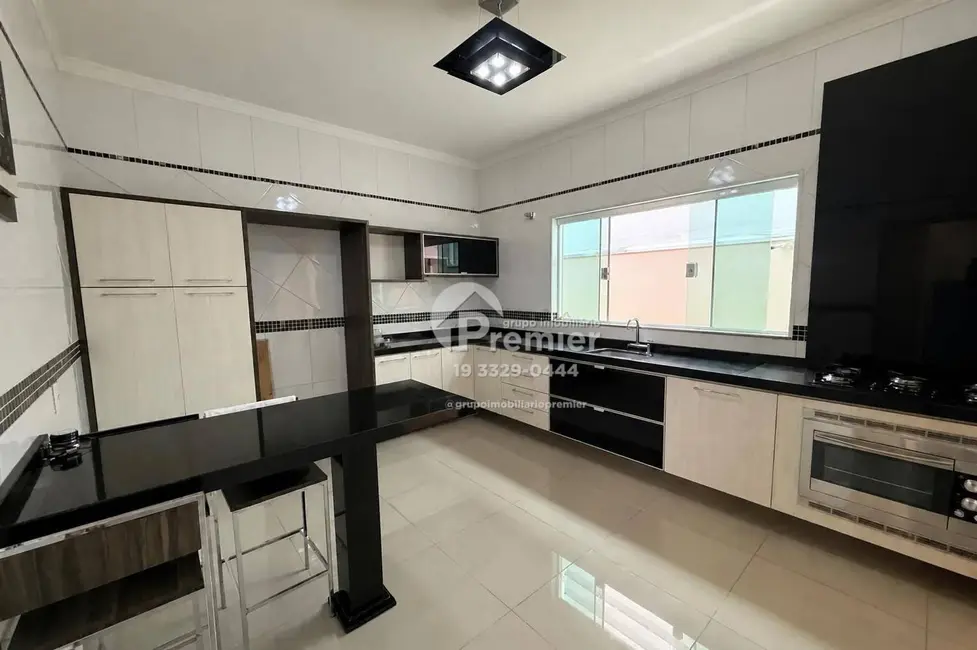 Foto 4 de Casa com 3 quartos à venda, 300m2 em Jardim Esplanada II, Indaiatuba - SP