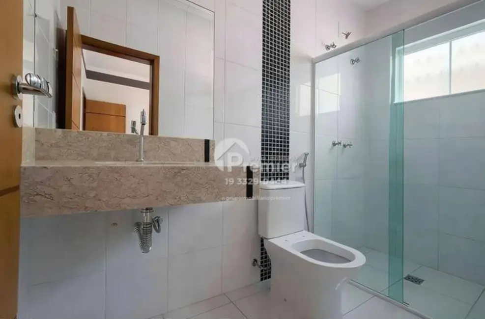 Foto 5 de Casa com 3 quartos à venda, 300m2 em Jardim Esplanada II, Indaiatuba - SP