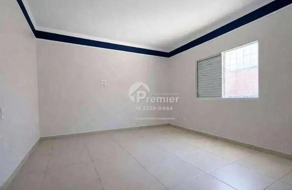 Foto 8 de Casa com 3 quartos à venda, 300m2 em Jardim Esplanada II, Indaiatuba - SP