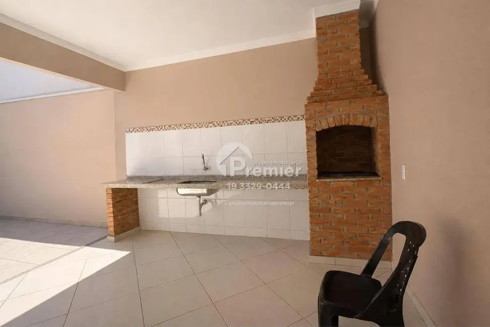 Foto 9 de Casa com 3 quartos à venda, 300m2 em Jardim Esplanada II, Indaiatuba - SP