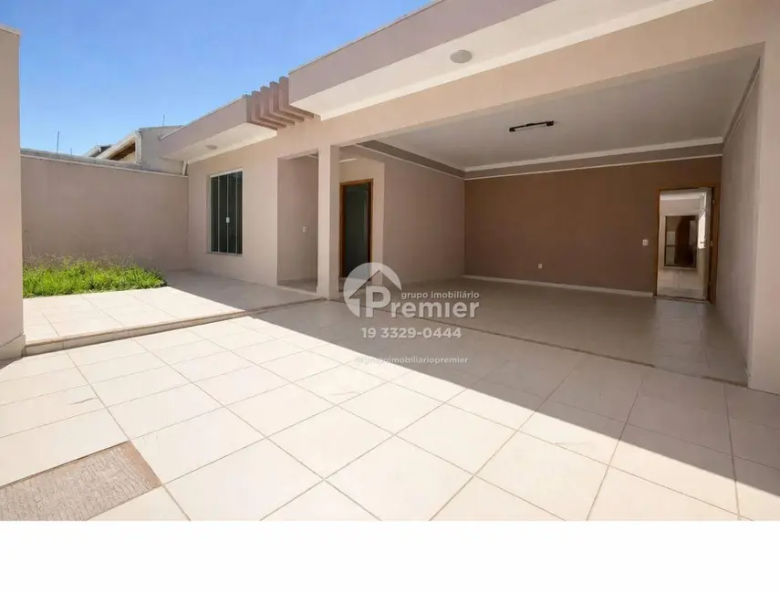 Foto 1 de Casa com 3 quartos à venda, 300m2 em Jardim Esplanada II, Indaiatuba - SP