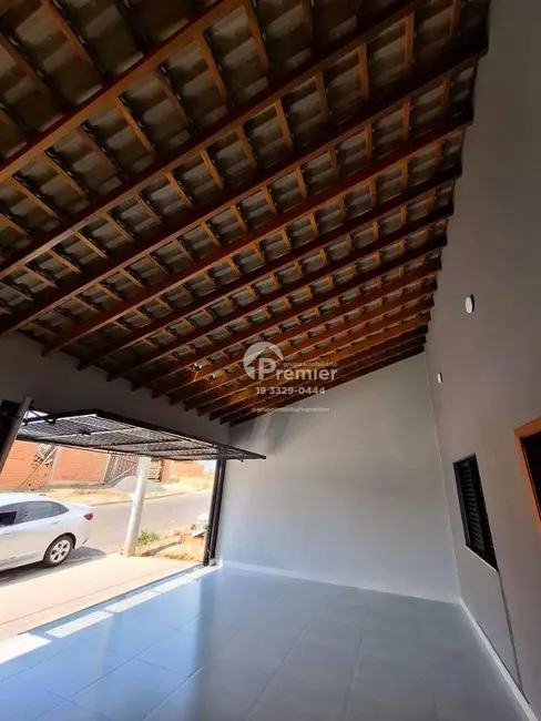 Foto 2 de Casa com 2 quartos à venda, 150m2 em Indaiatuba - SP