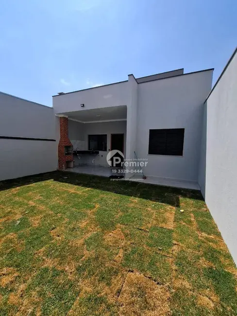 Foto 8 de Casa com 2 quartos à venda, 150m2 em Indaiatuba - SP